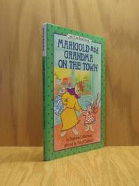 image of Marigold and Grandma on the Town