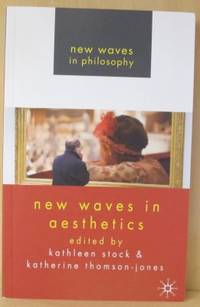 New Waves in Aesthetics
