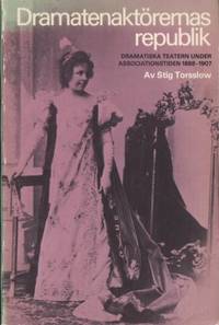 Dramatenaktörernas republik.  Dramatiska teatern…