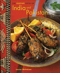 The Festive Food of India & Pakistan