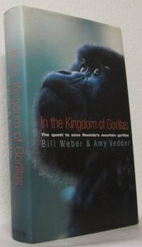 In the Kingdom of Gorillas. The Quest to save…
