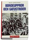Bondeuppror och gatustrider. 1719-1932. (photo 1)