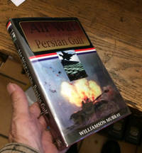 Air War in the Persian Gulf