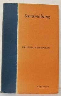 Sandmålning. Prosa.