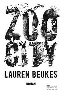 image of Zoo City