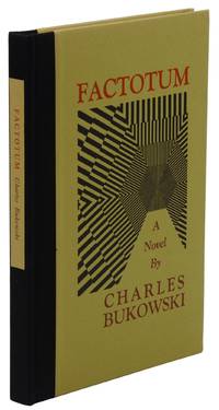 cover of Factotum