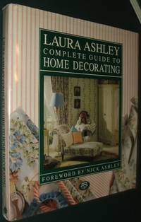 cover of Laura Ashley: Complete Guide to Home Decorating