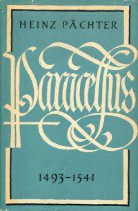 Paracelsus.