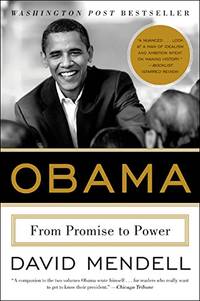 Obama: From Promise to Power