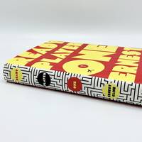 image of READY PLAYER ONE
