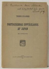 Portugisernas upptäckande af Japan. Ett bidrag…