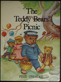 image of The Teddy Bears' Picnic