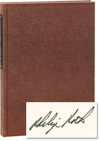 Novotny's Pain (Signed Limited Edition)