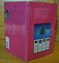 cover of INDIAN INK