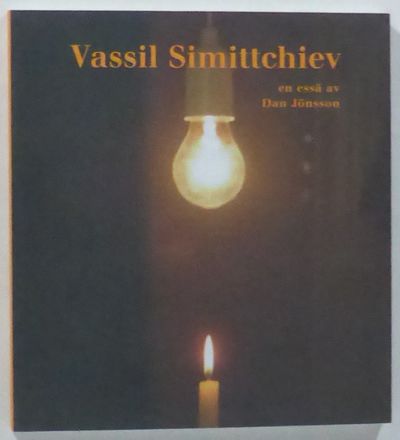 Vassil Simittchiev. En essä.