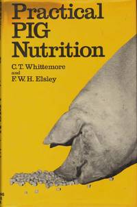 cover of PRACTICAL PIG NUTRITION