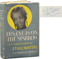 His Eye Is on the Sparrow