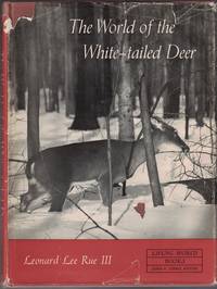 image of The World of the White-Tailed Deer