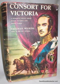 image of Consort for Victoria