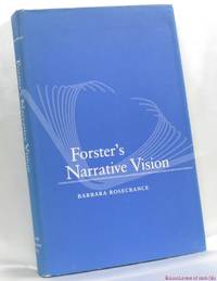 image of Forster's Narrative Vision