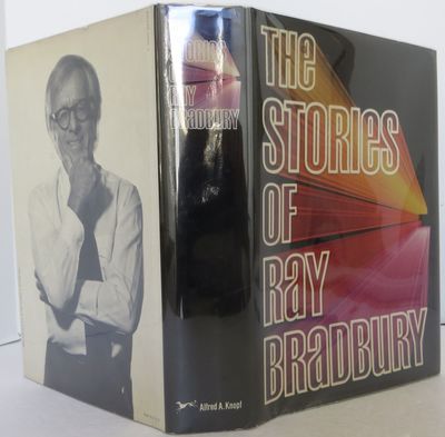 The Stories of Ray Bradbury