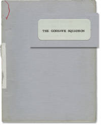image of The Goshawk Squadron (Original screenplay for an unproduced film)