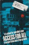 Access for All: transportation and Urban Growth
