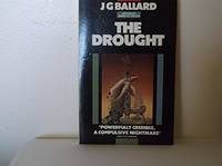 The Drought by Ballard, J. G