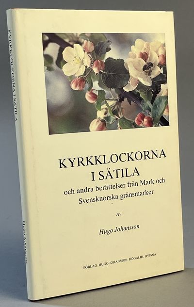 Kyrkklockorna i Sätila och andra berättelser från…