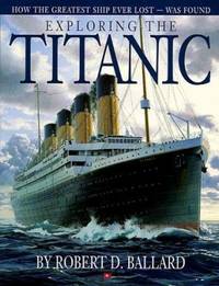 Exploring the Titanic