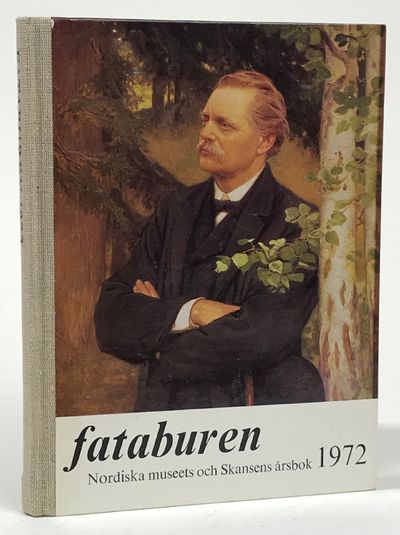 Fataburen 1972.