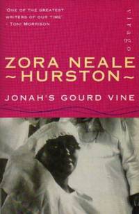 Jonah&#039;s Gourd Vine (VMC) by Hurston, Zora Neale