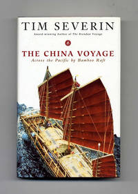 image of The China Voyage