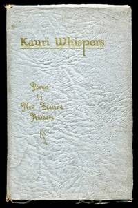 Kauri Whispers: Poems of New Zealand Authors