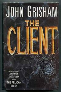 cover of The Client