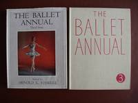 image of The Ballet Annual 1949 - A Record and Year Book of the Ballet - Third Issue