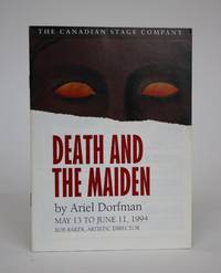 image of Death and the Maiden