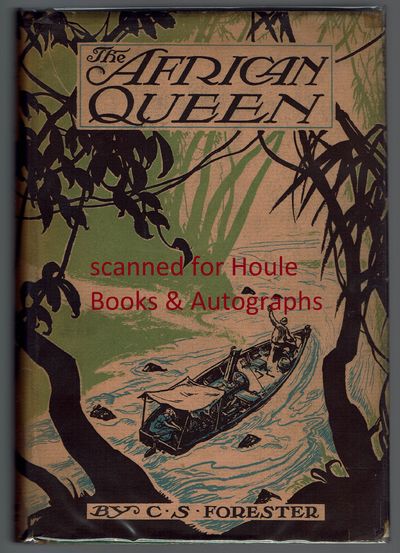 First American edition (