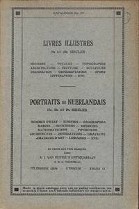 Cat. 159/n.d.: Livres illustres 19e et 20e siecles (histoire, voyages, topographie, architecture,...