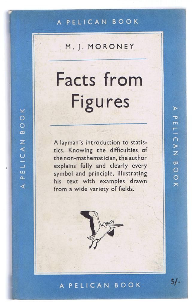 Facts from Figures