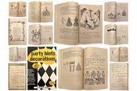 Party Hints and Decorations For Service Wives