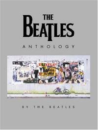 cover of The Beatles Anthology