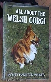 All About the Welsh Corgi