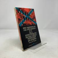 The Confederacy As A Revolutionary Experience