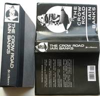 cover of The Crow Road