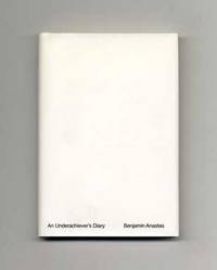 An Underachiever's Diary  - 1st Edition/1st Printing