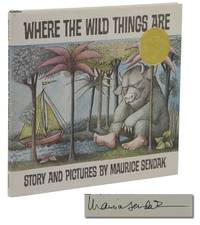 Where the Wild Things Are by Sendak, Maurice - 1963