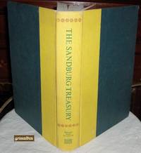 image of The Sandburg Treasury: Prose and Poetry for Young People