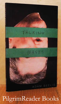 image of Talking Masks: Oedipussy