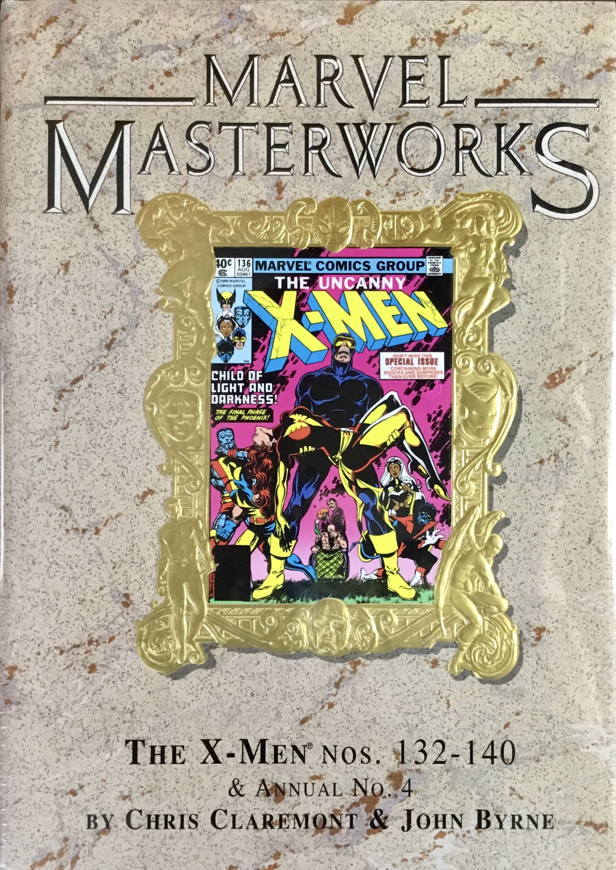 コミックスマーケット40周年史 COMIC MARKET CHRONICLE